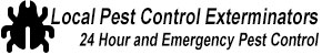 Dakota Central Mpc SD Pest Control Exterminators
